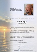 Karl Raggl